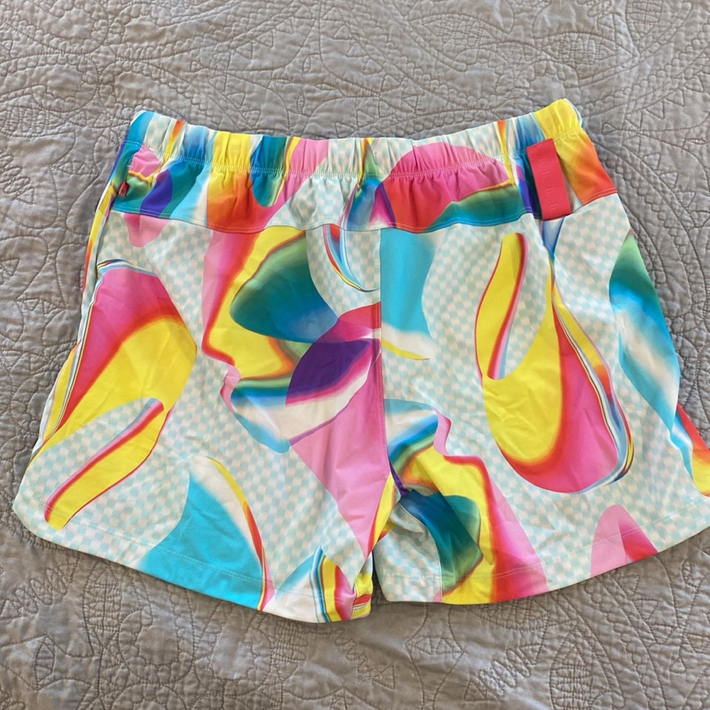 Fabletic one shorts 34” waist - Picture 2 of 5